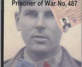 Caught Prisoner Of War No. 487