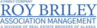 Roy Briley Condo Association management logo