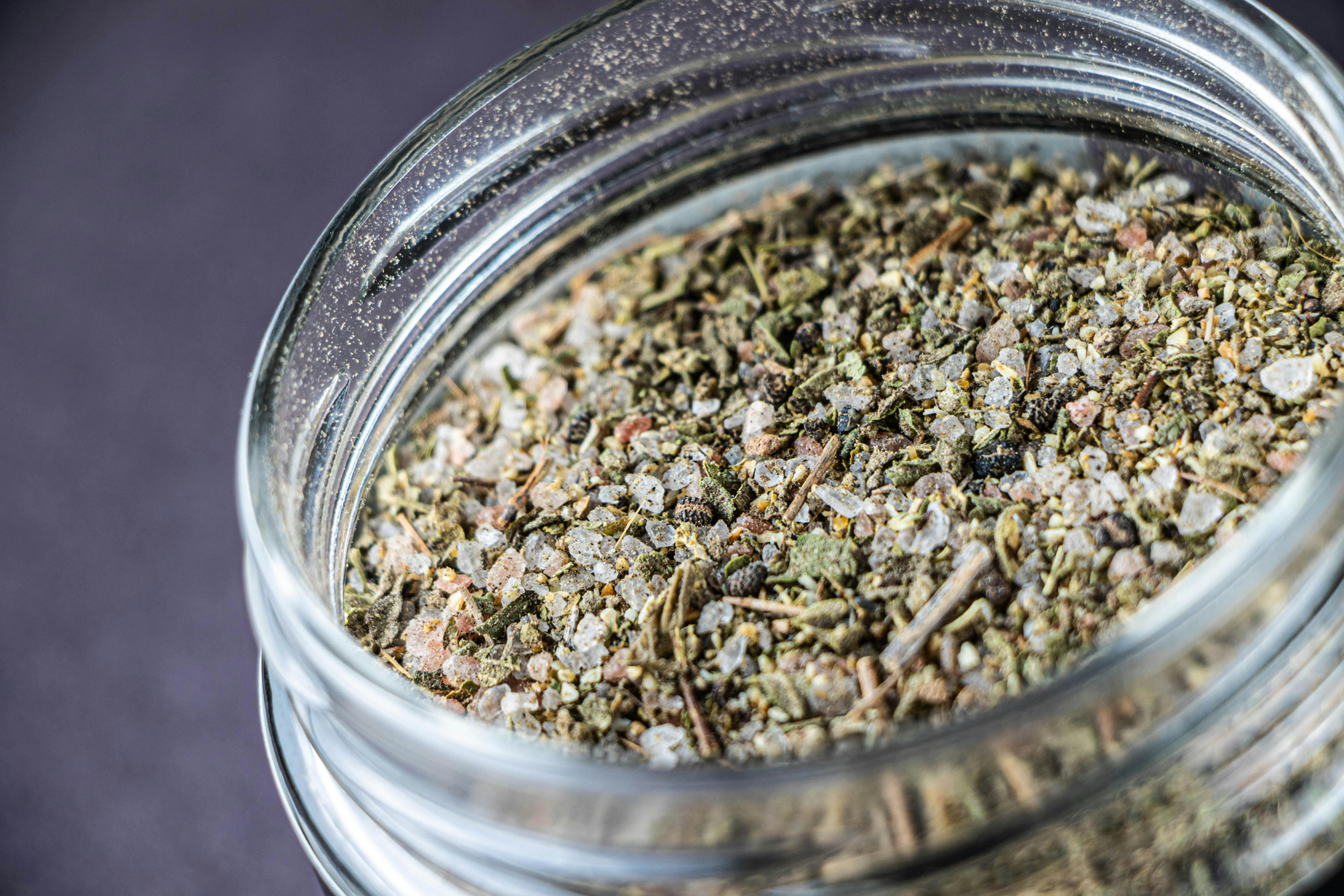 Breathe Easy Respiratory Blend