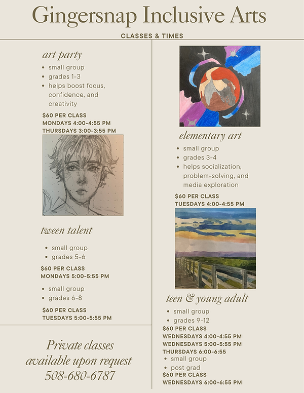 Beige Minimalist Photography Flyer.png