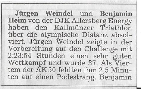 Zeitungsbericht_Kallmünz_Triathlon_2017_(Original)