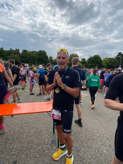 Regensburg Triathlon 