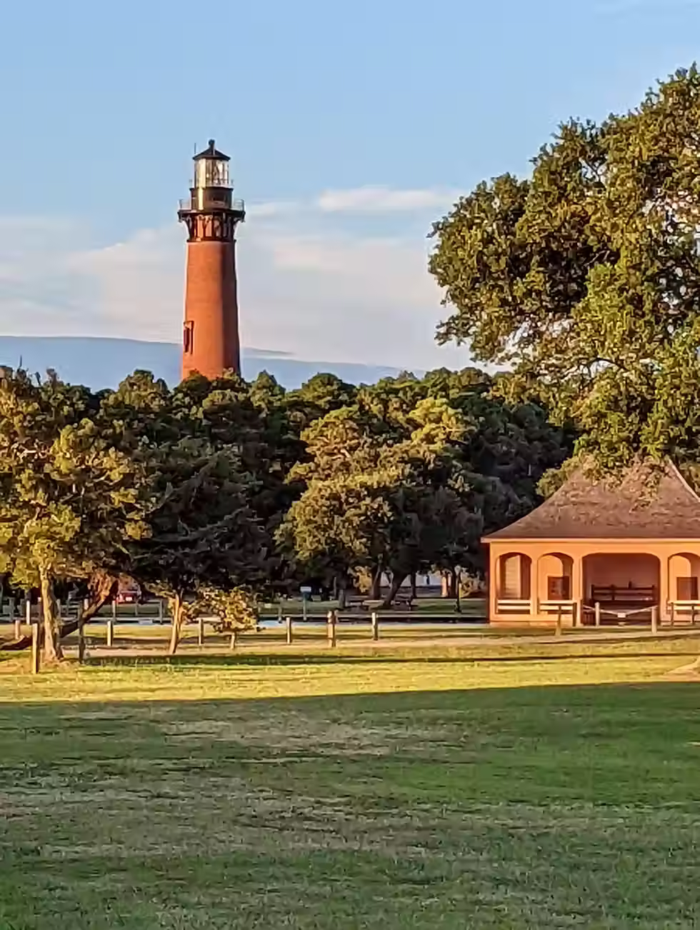 Corolla lighthouse