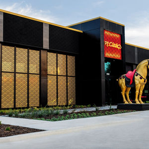 PF Chang' s New Braunfels