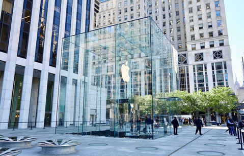 Commerical Buildings