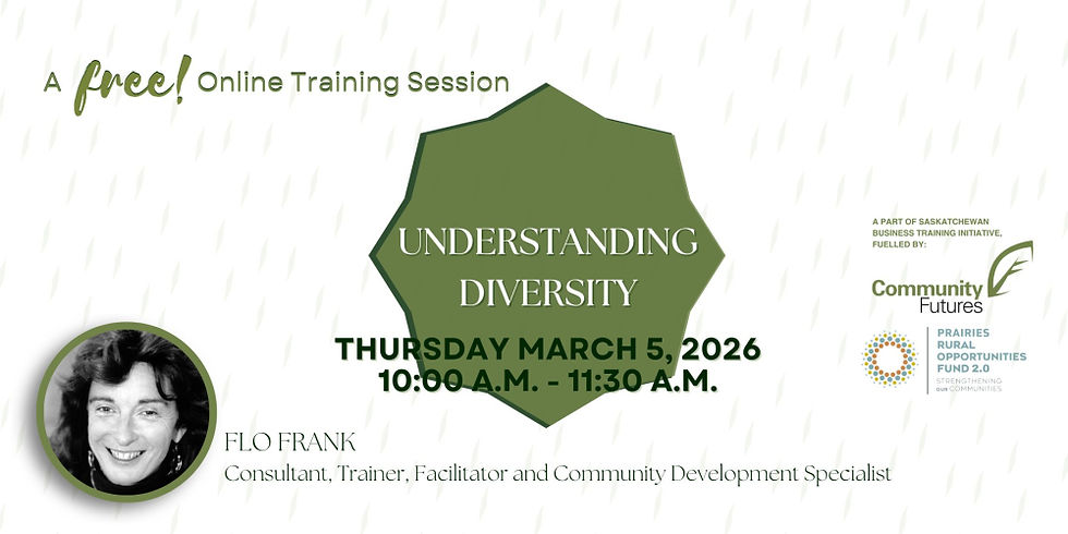 Understanding Diversity