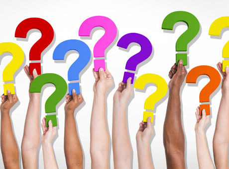 Open-Ended Questions: A Cheat Sheet