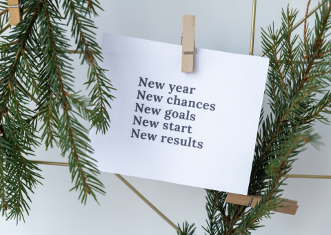 6 Tips for Ensuring a Successful Start to Your New Year