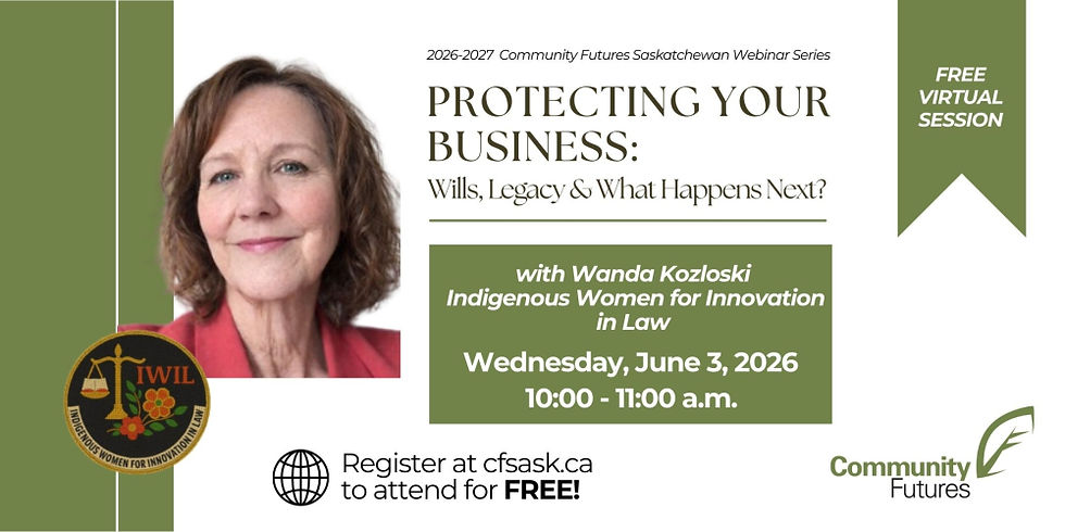 Protecting Your Business: Wills, Legacy, and What Happens Next?