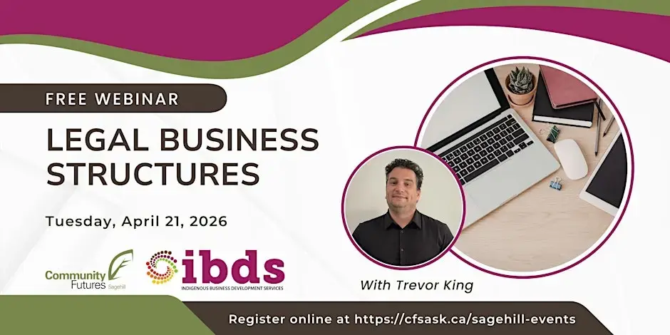 Legal Business Structures