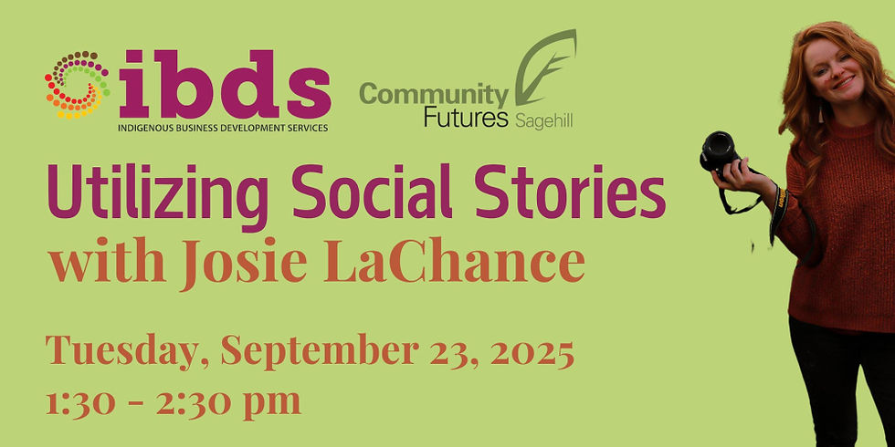 Utilizing Social Stories