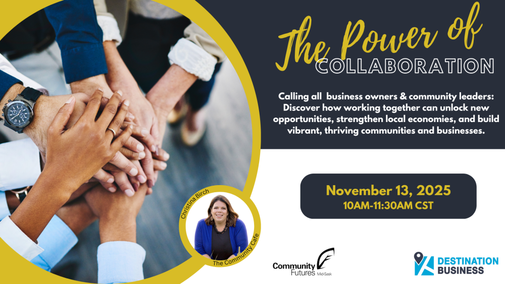 Collaborative Ffe The Power of Collaboration | PACF