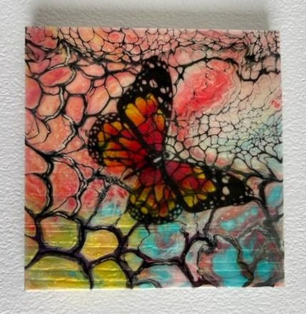 Thumbnail: Set of 4 Coasters