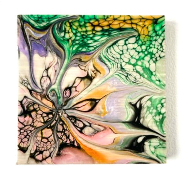 Thumbnail: Set of 4 Coasters