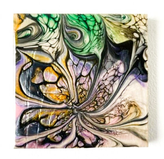Thumbnail: Set of 4 Coasters