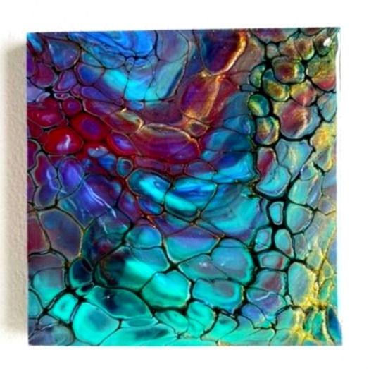 Thumbnail: Set of 4 Coasters
