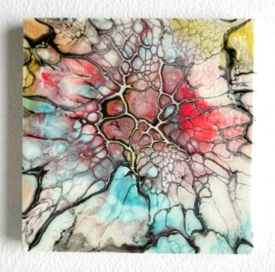 Thumbnail: Set of 4 Coasters