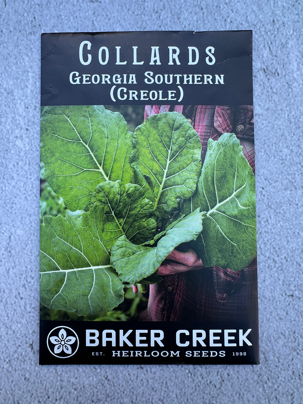 Thumbnail: Other Vegetables - Leafy Greens 