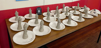 ceramic welsh ladies