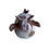 Thumbnail: Goat Ceramic Sculpture - Handmade