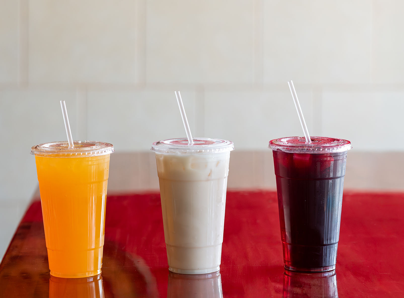 Bebidas