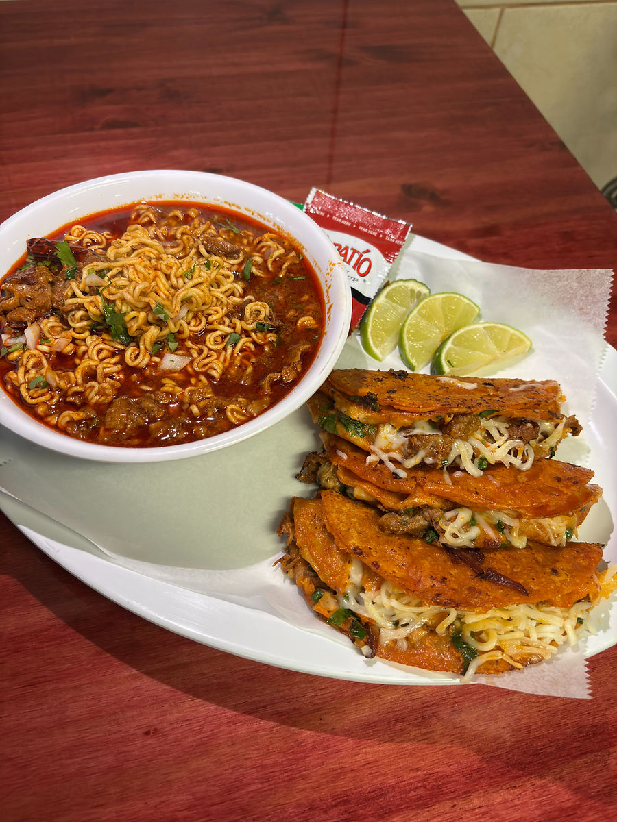 Tacos