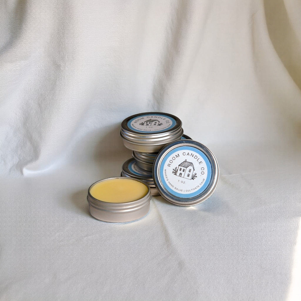 Maker's Hands Salve