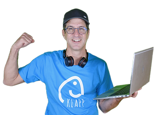 Elias Homepage Image