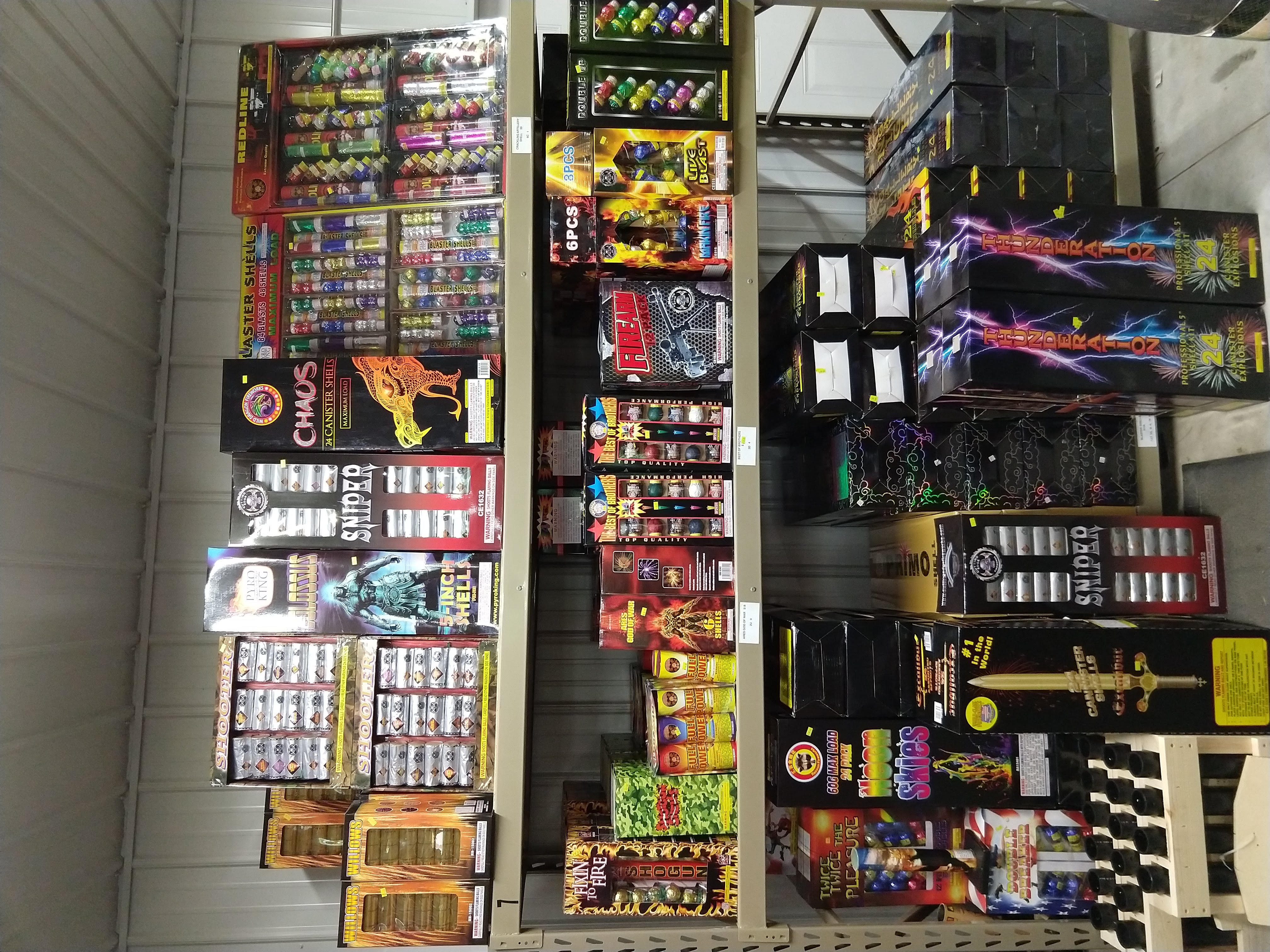 mother load firework mother load firework