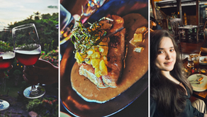 A Cozy Anniversary Escape to Tahanan Bistro in Antipolo Embracing Slow Living and Nature
