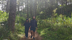 Escape to the Mountains: Our Pre-Holiday Adventure in Benguet, Baguio