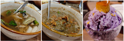 Savoring the Flavor: A Delightful Afternoon at Kuya J in Robinsons Place Antipolo