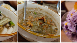 Kuya J Robinsons Place Antipolo