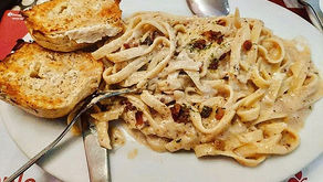Dining Delight: A Quality Date Night at Banapple McKinley, BGC