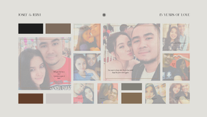15 Years of Love: Our Unforgettable Journey Through Thick and Thin