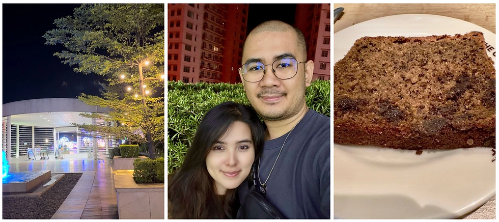 Memorable and Meaningful Date Night: Quality Time