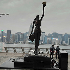 Unforgettable Valentine's Day_ Our Offbeat Adventure in Hong Kong