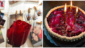 When a Simple Day Turns Extraordinary Through Love and Celebrations