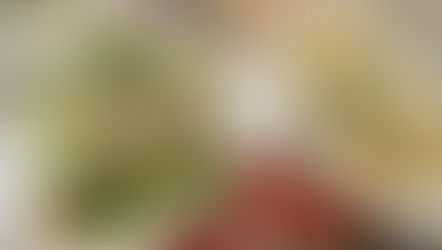 Salad, Pasta, Banapple