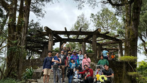 Chill Adventures and Warm Memories: Our Unforgettable Family Trip to Baguio, Benguet