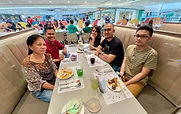 Is There Anything Better Than Family Time? A Casual Look at the Love That Binds Us