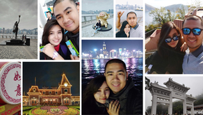 Unforgettable Valentine's Day: Our Offbeat Adventure in Hong Kong