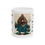 Thumbnail: Rusty The Rooster Ceramic Mug, (11oz, 15oz)