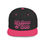 Thumbnail: Mellow Out  Flat Bill Snapback
