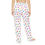 Thumbnail: Women's Gummie Bear Pajama Pants