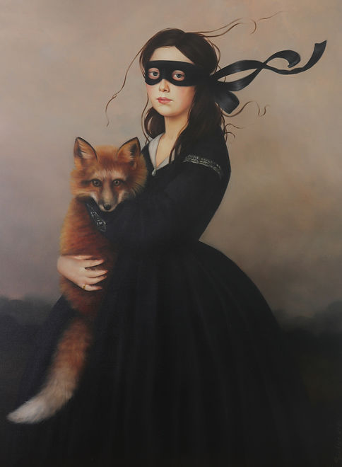 Grainger Gallery_Penelope Boyd_2022_The grand tour_30x40 inch_oil on canvas_$6,120.jpeg