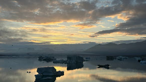 Why you should visit Iceland in the Summer