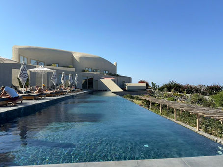 The 10 Most Incredible Luxury Hotels I’ve Stayed At Around the World