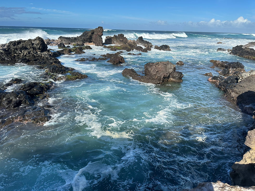 5-Days in the Sun in Maui