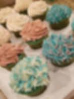 Cupcake Fluer